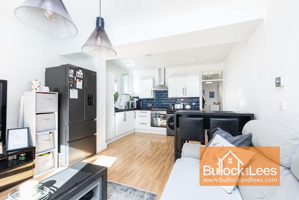 Additional image 5 of Wilson Road, Kings Park, Bournemouth, fabulous family home