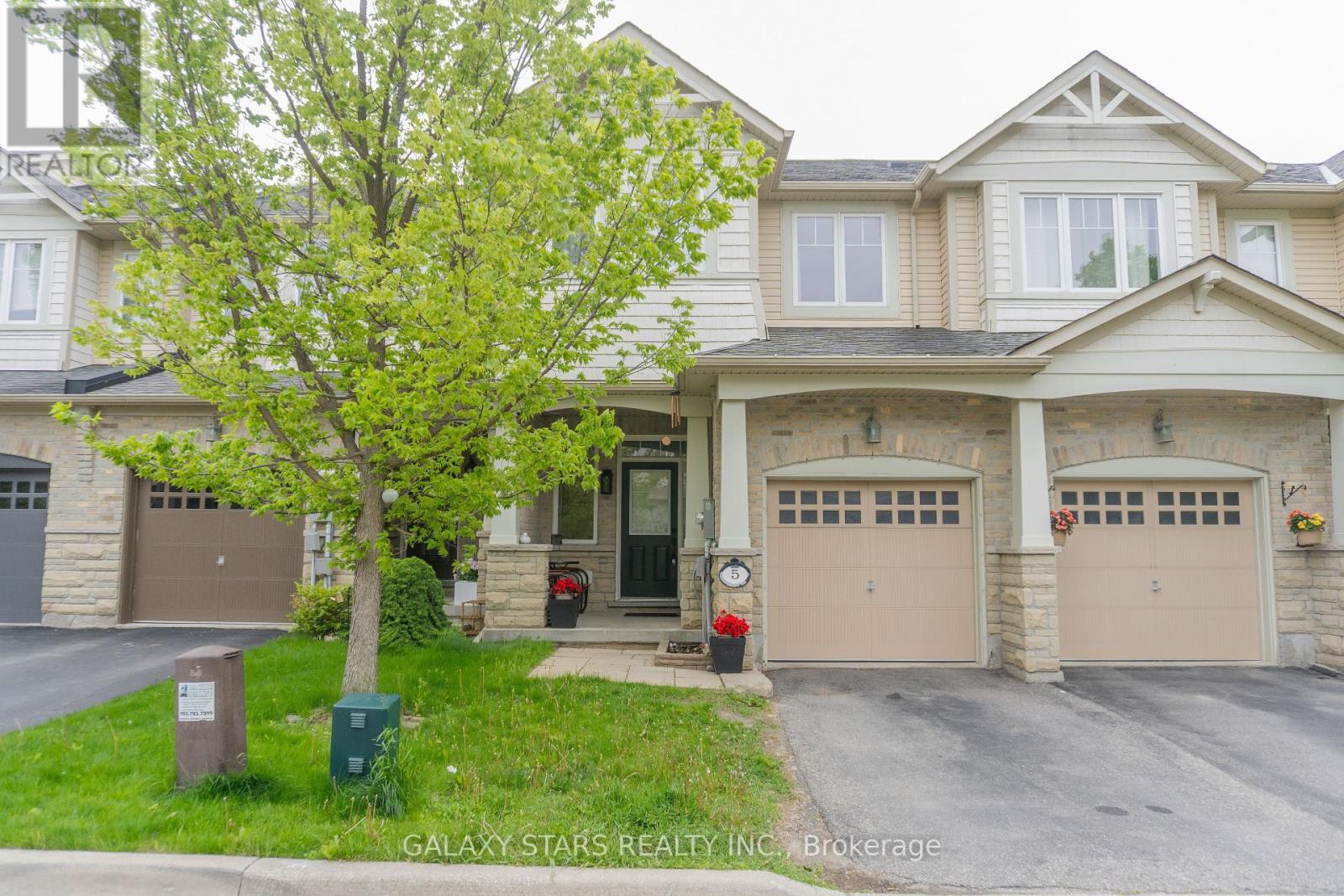 5 ASPENVIEW AVENUE|Caledon, Ontario L7C3P9