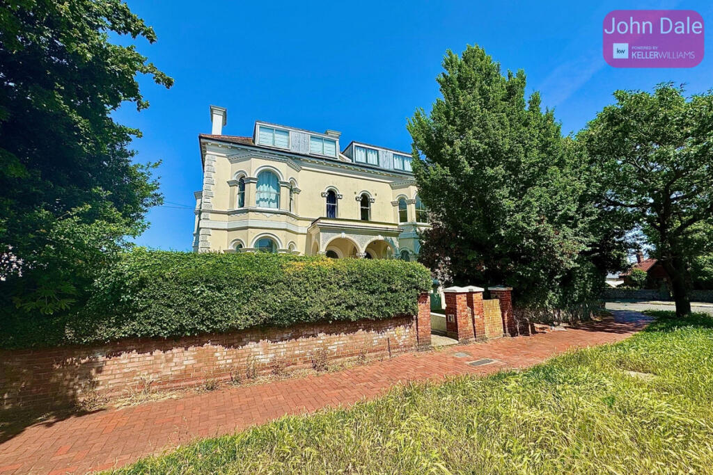 Additional image 7 of Farncombe Road, Worthing, BN11