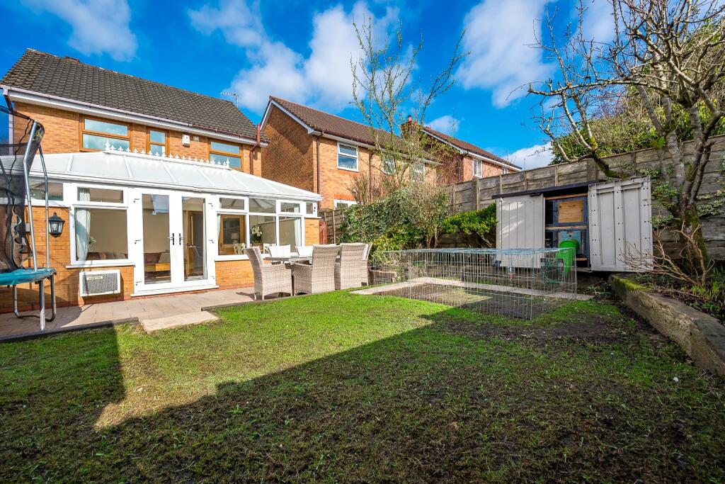 Additional image 36 of Saxby Avenue, Bromley Cross, BL7 9