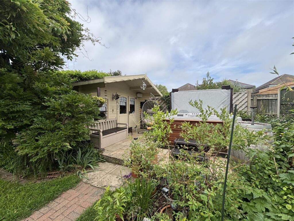 Additional image 20 of Cowper Road, Bournemouth