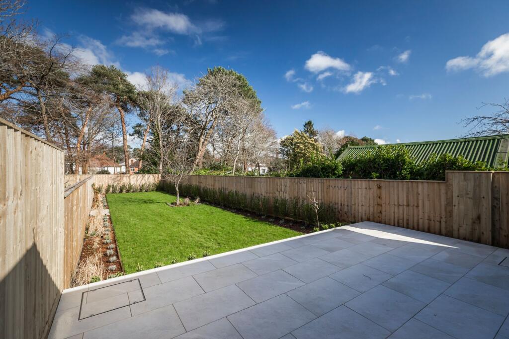 Additional image 15 of Haven, Clifton Road, Lower Parkstone, Poole BH14 9PP