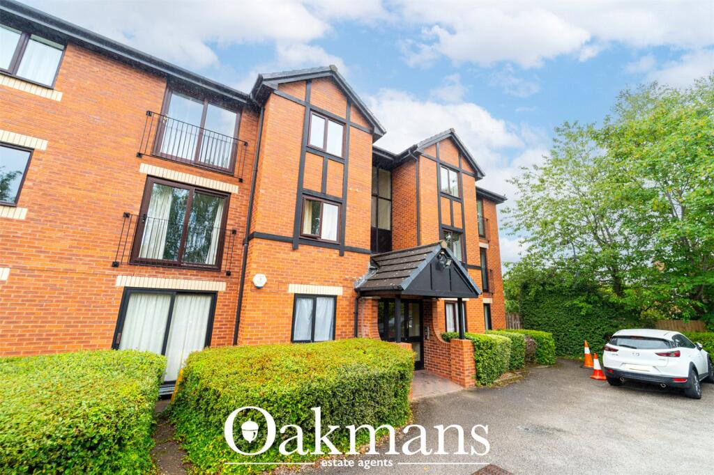 Additional image 16 of Forest Drive, Birmingham, West Midlands, B17