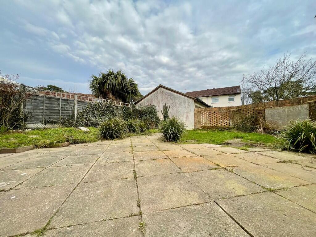 Additional image 14 of Nightjar Close, Creekmoor, Poole, Dorset, BH17