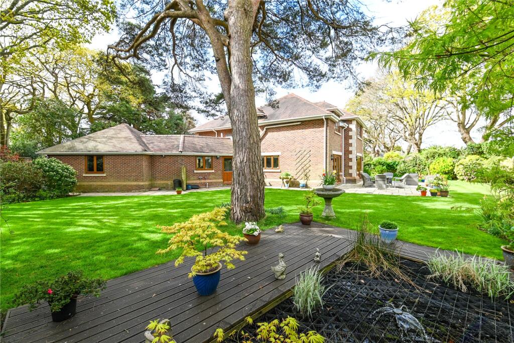 Additional image 20 of Hermitage Close, Ashley, New Milton, Hampshire, BH25