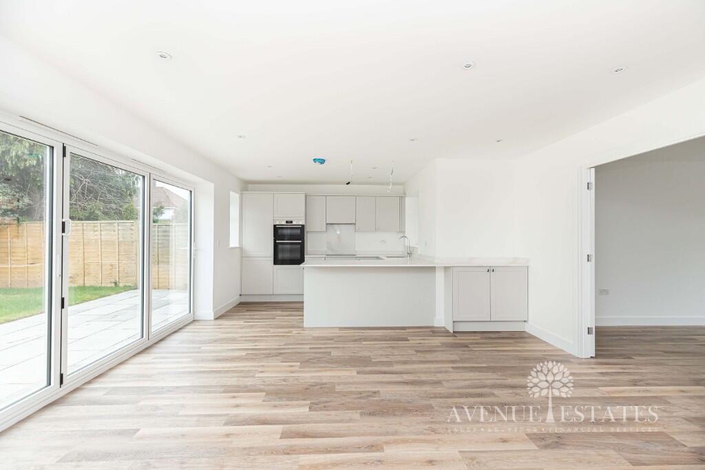 Additional image 2 of Leybourne Avenue, Bournemouth, Dorset, BH10