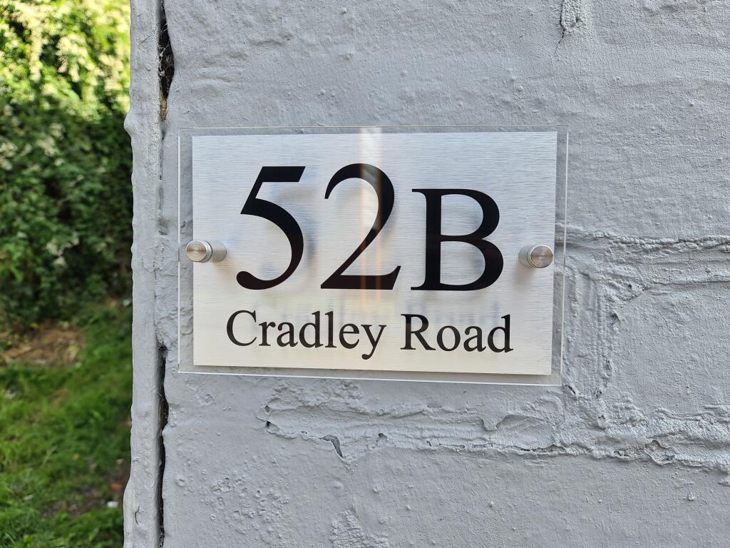 Additional image 7 of 52B Cradley Road, Cradley Heath