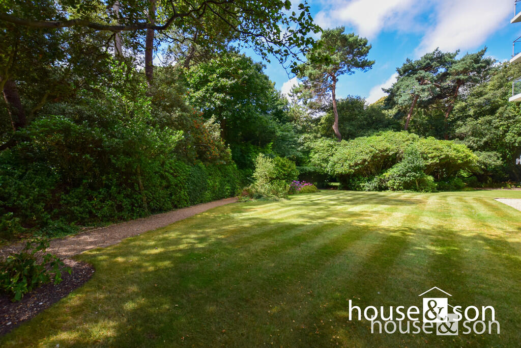 Additional image 23 of Admirals Walk, West Cliff Road, West Cliff, Bournemouth, BH2