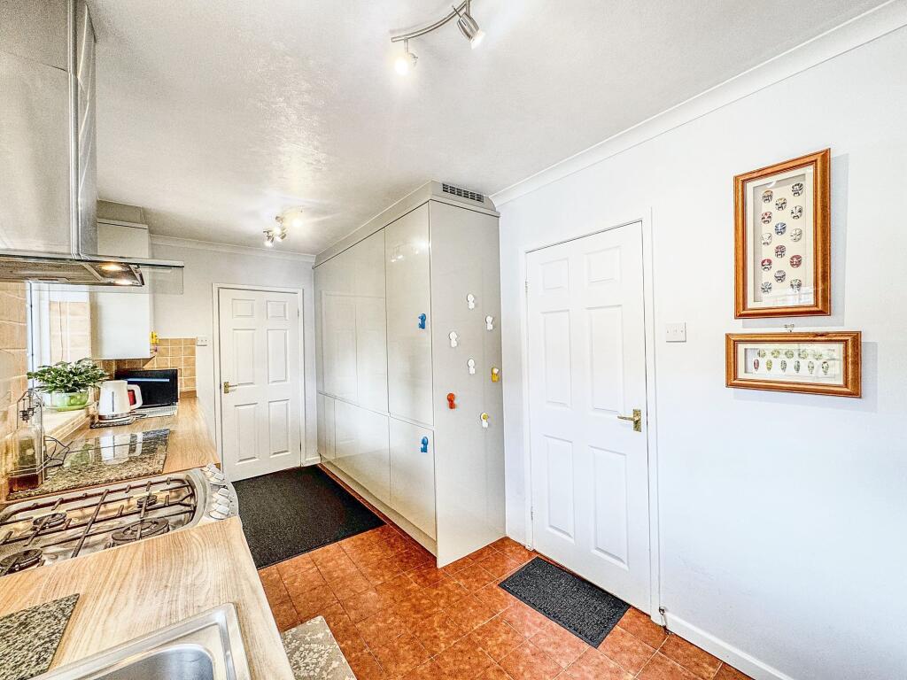 Additional image 14 of Station Road, Greenmount, BL8