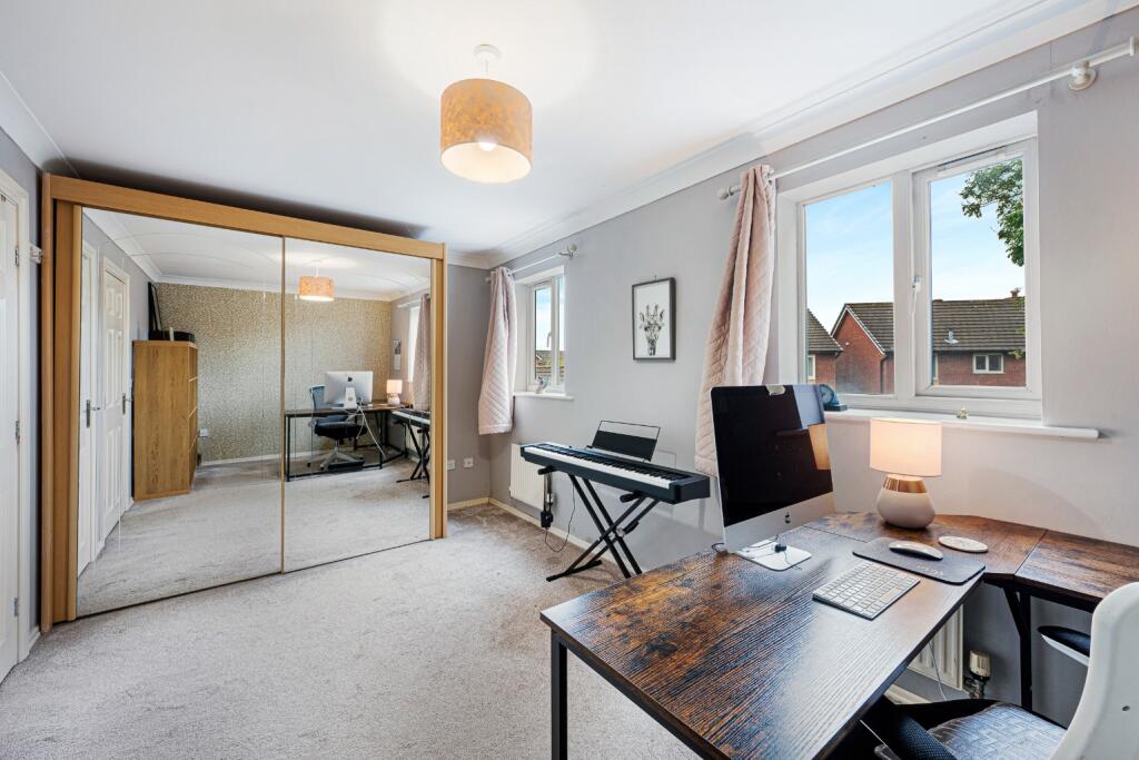 Additional image 24 of Hadleigh Green, Lostock, Bolton, BL6 4