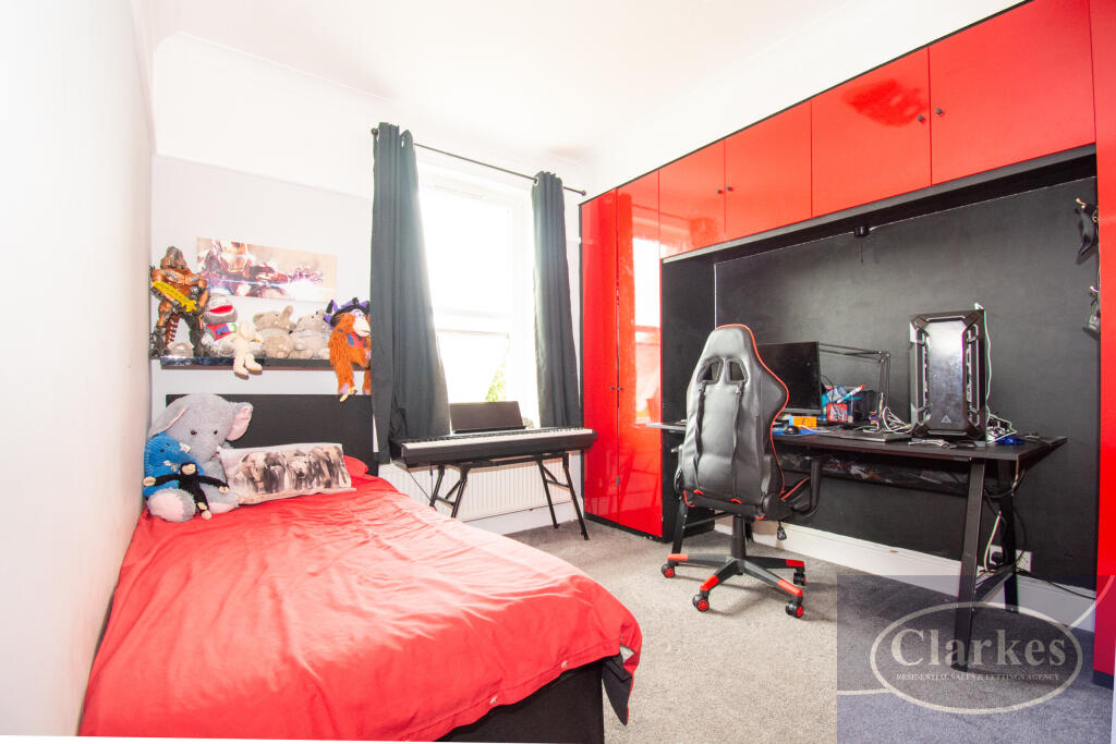 Additional image 13 of Cowper Road, Bournemouth, Dorset