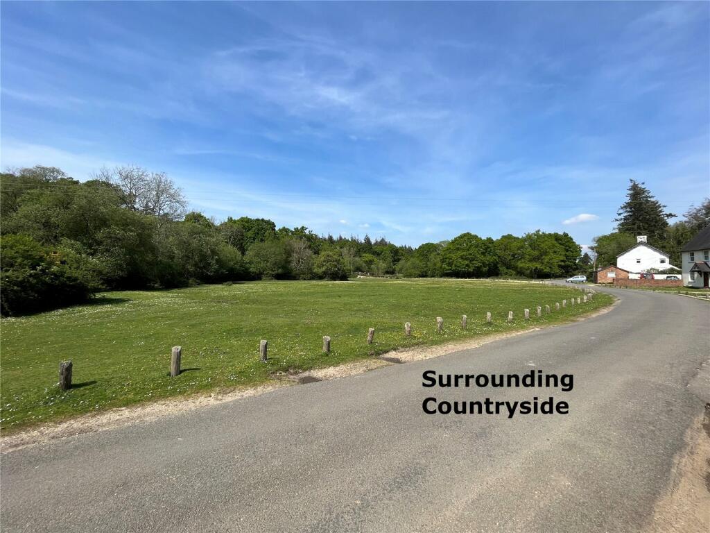 Additional image 25 of Linford, Ringwood, Hampshire, BH24