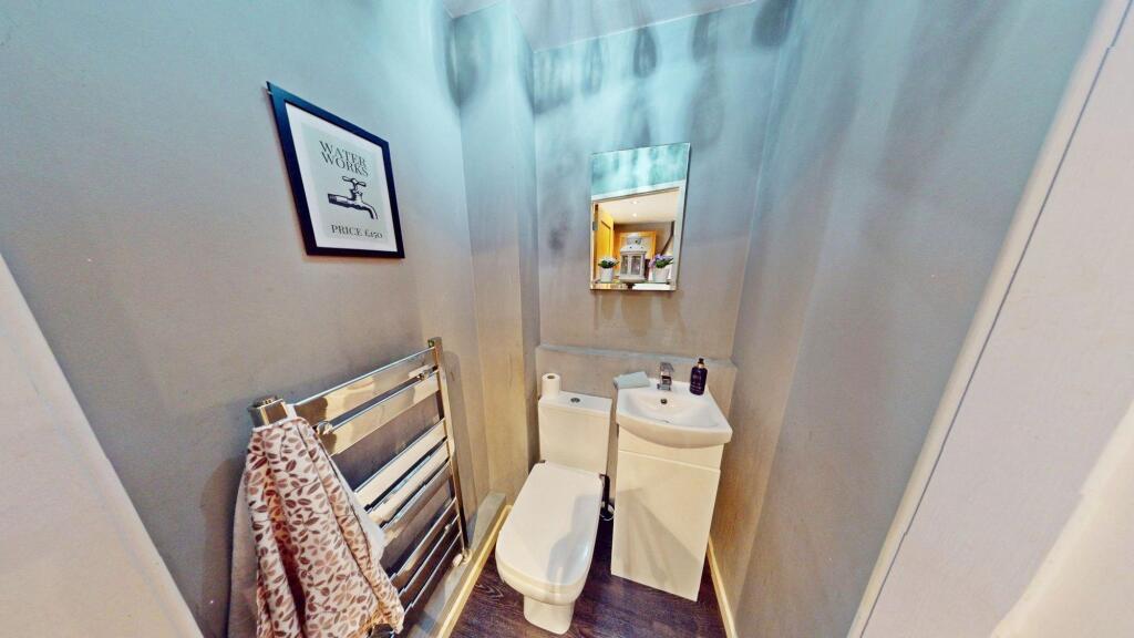 Additional image 10 of Pewfist Green, Westhoughton, BL5