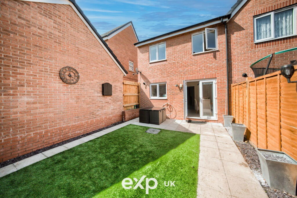 Additional image 9 of Lamprey Court, Chelmsley Wood