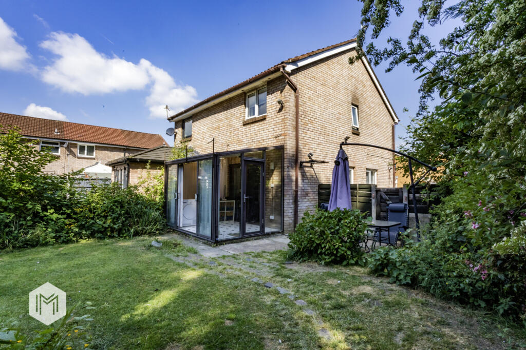 Additional image 20 of Lakeland Crescent, Bury, Greater Manchester, BL9 9SF