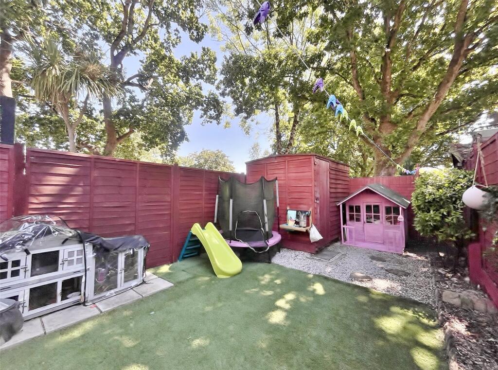 Additional image 11 of Cotswold Close, Verwood, Dorset, BH31