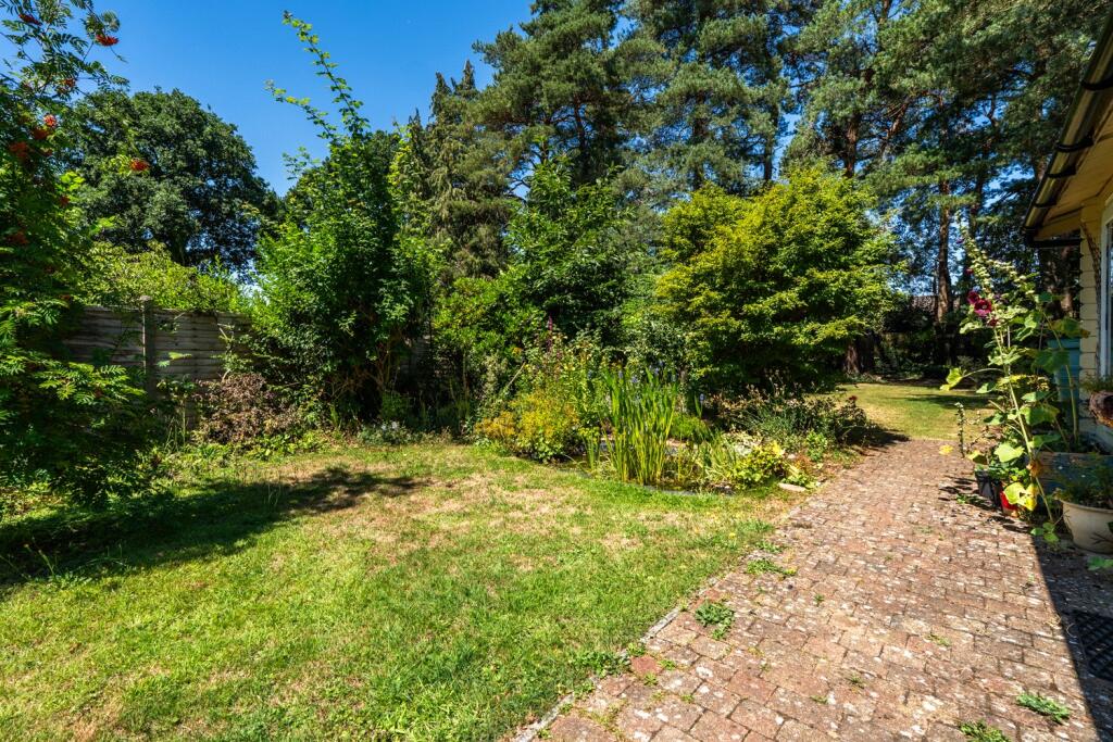 Additional image 35 of The Avenue, West Moors, Ferndown, Dorset, BH22