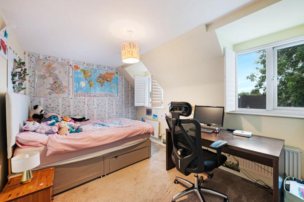 Additional image 31 of Hadleigh Green, Lostock, Bolton, BL6 4