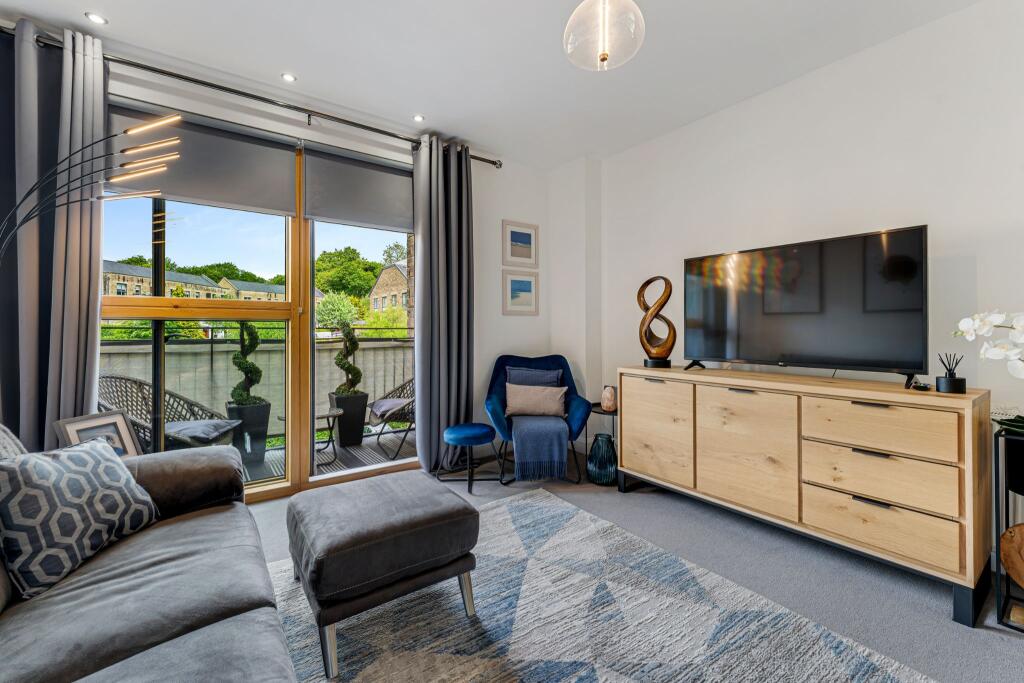 Additional image 5 of The Cotton Building, Deakins Mill Way, Bolton, BL7