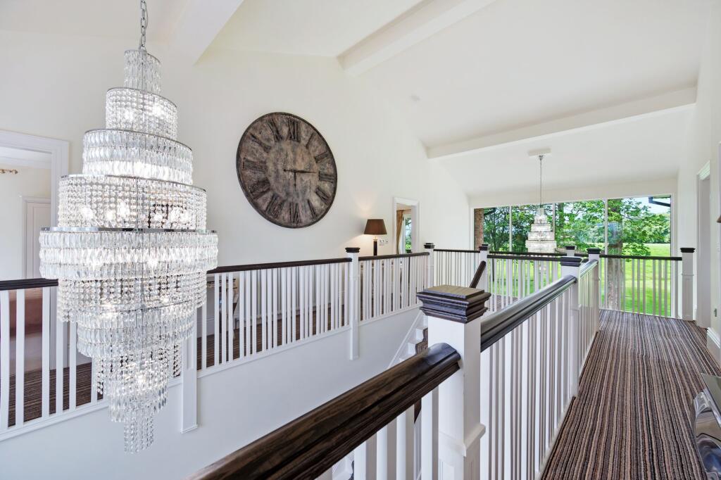 Additional image 43 of Newbrook Road, Bolton, BL5 | Luxury Woodland Retreat with Sunset Views & Stunning Family Interiors