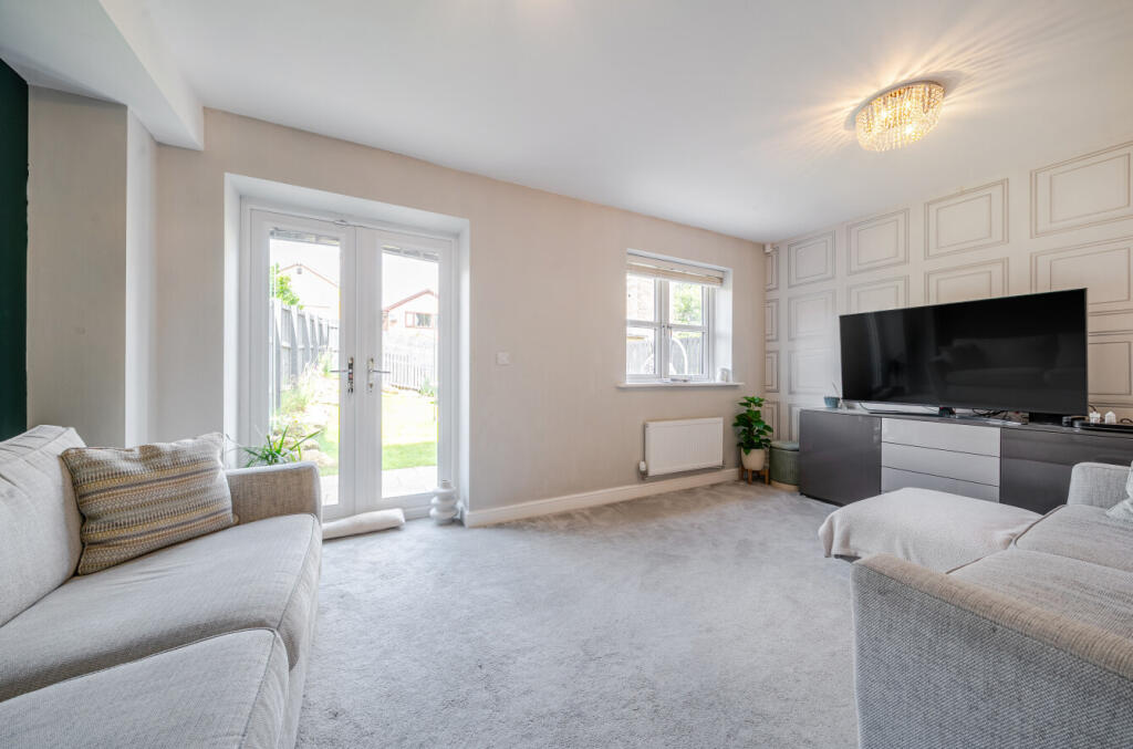 Additional image 2 of Hutton Hall Drive, Bradford, West Yorkshire, BD2