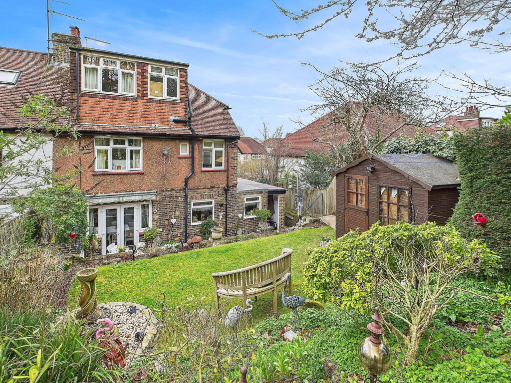 Additional image 34 of Graham Avenue, Brighton, BN1 8HA