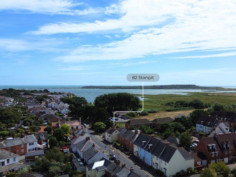 Property image for Stanpit, Mudeford, Christchurch.