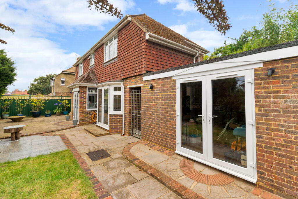 Additional image 26 of Milldown Road,Seaford,BN25 3PB