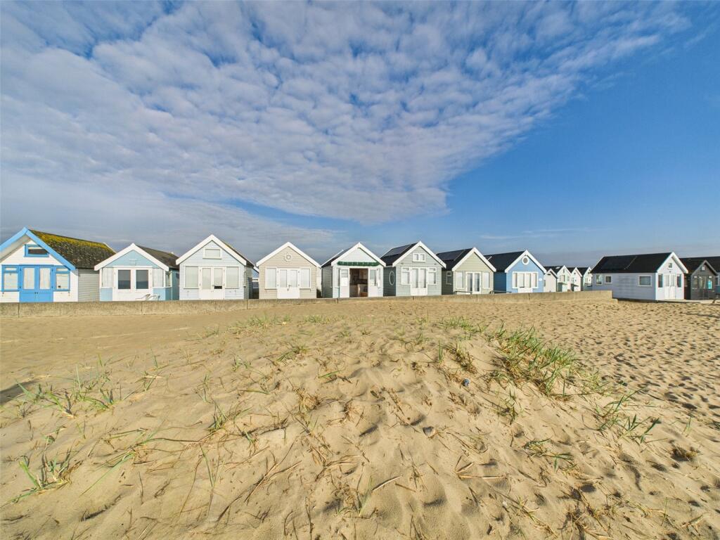 Additional image 18 of Mudeford Spit, Christchurch, BH23