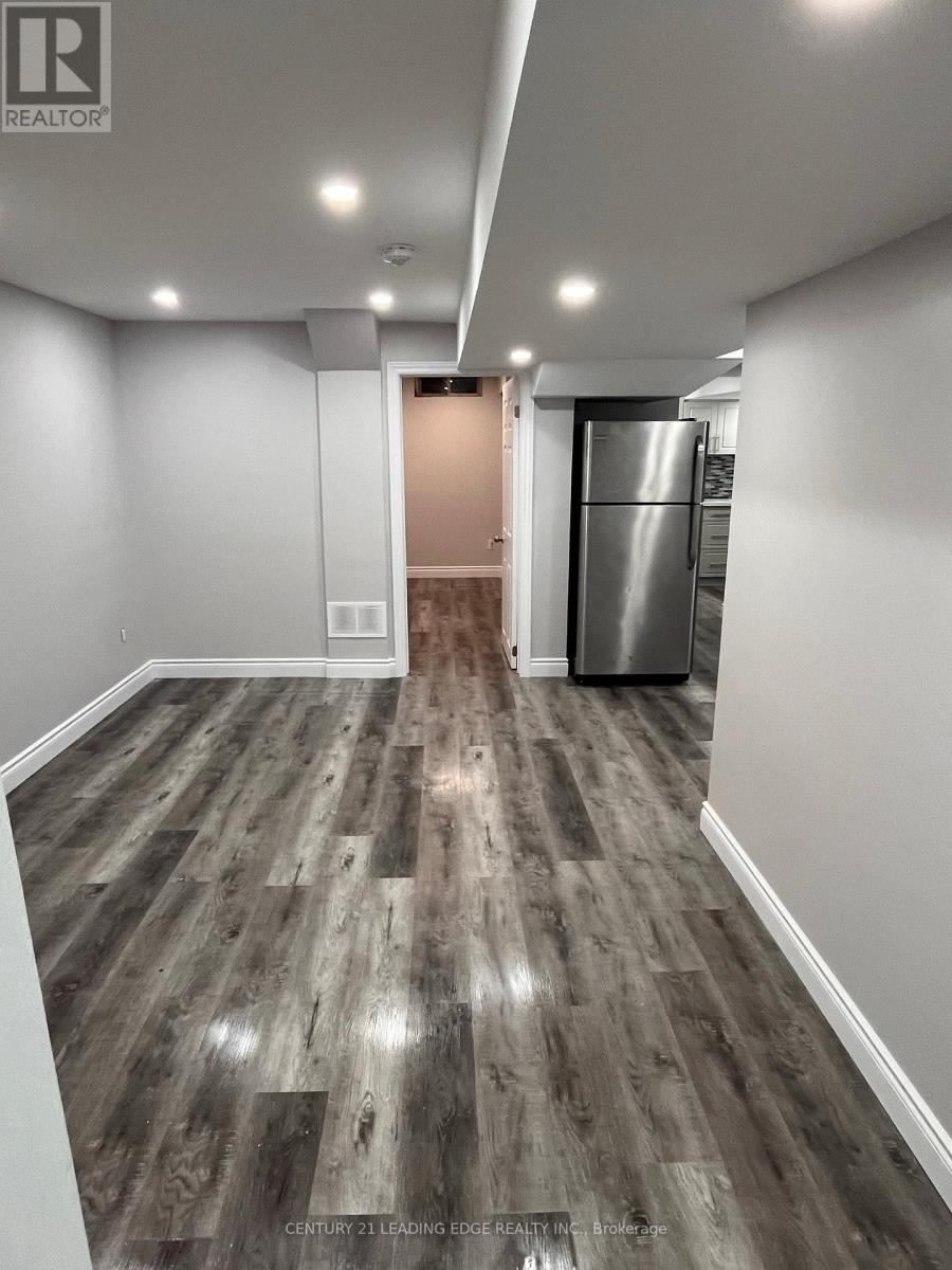 BSMT - 131 FARTHINGALE CRESCENT|Brampton (Fletcher's Meadow), Ontario L7A1W9