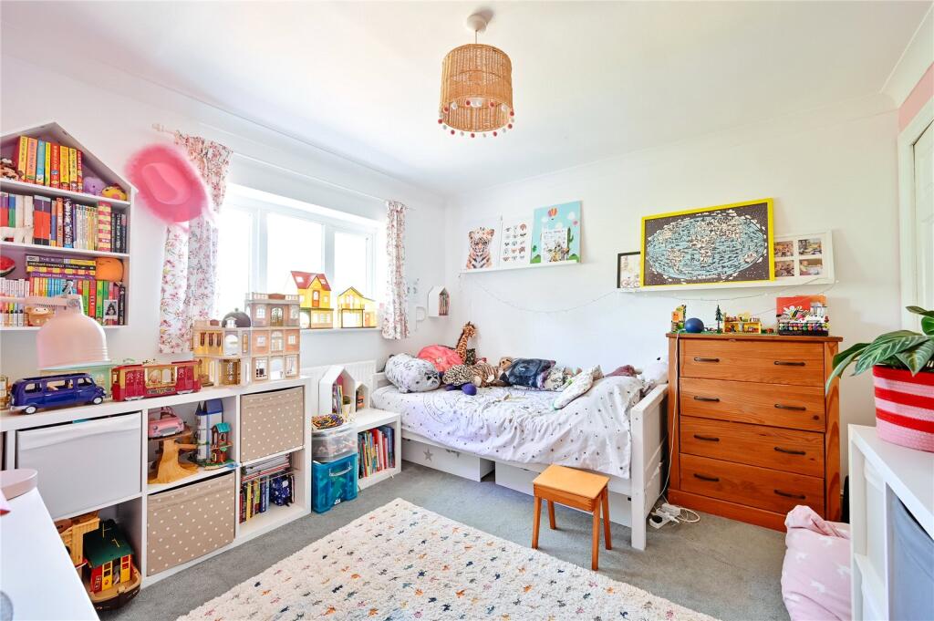 Additional image 13 of Sunnydell, St. Albans, Hertfordshire