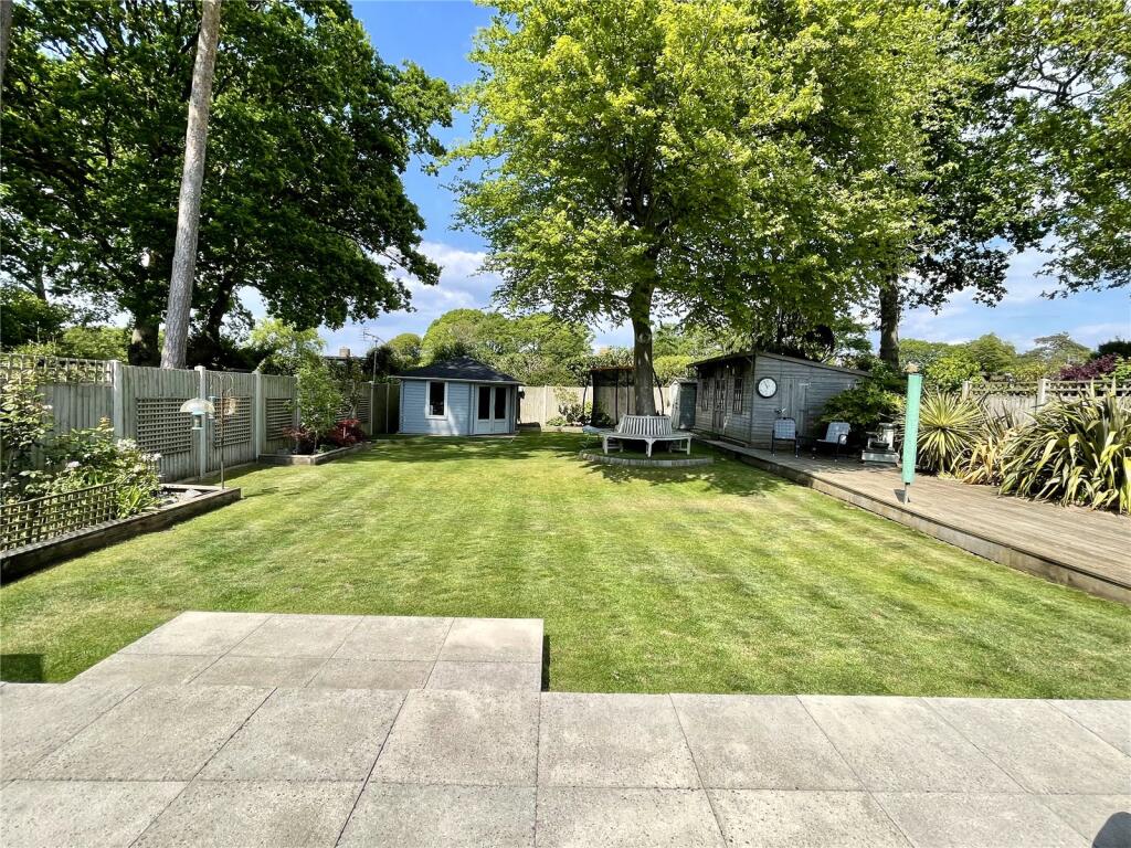 Additional image 20 of Shepherd Close, Highcliffe On Sea, Christchurch, Dorset, BH23