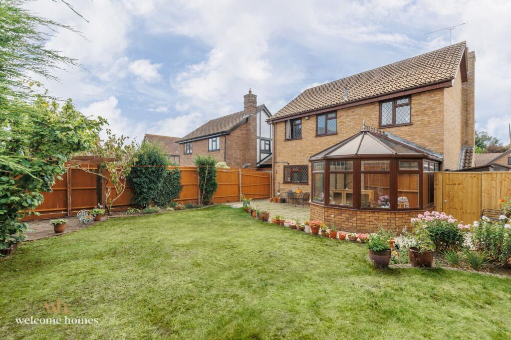 Additional image 19 of Walsingham Dene, Littledown, BH7