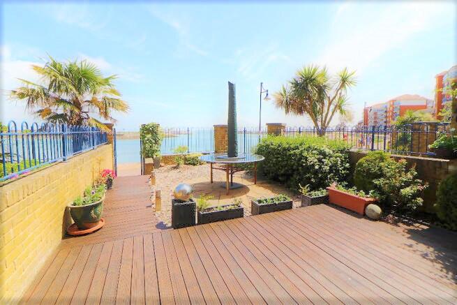 Additional image 13 of San Juan Court, Sovereign Harbour South, BN23