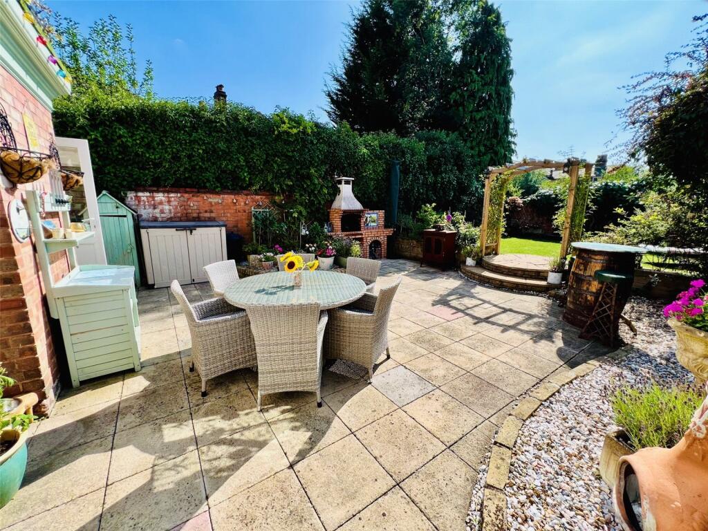 Additional image 11 of Overlea Avenue, Birmingham, West Midlands, B27