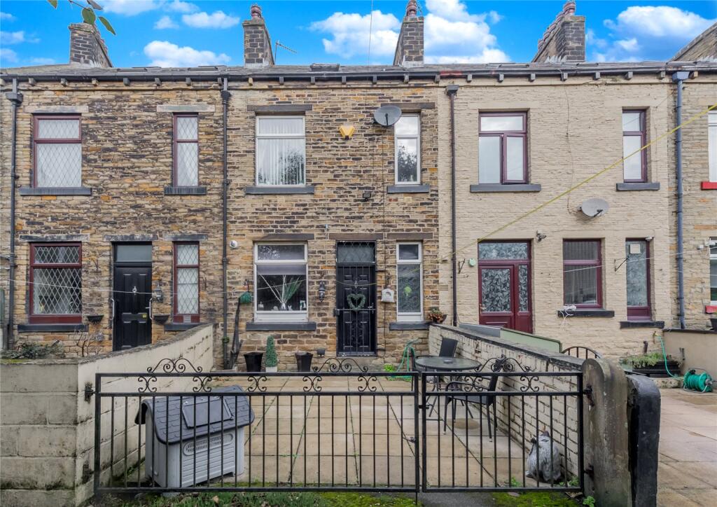 Additional image 10 of Holme Lane, Tong Street, Bradford, BD4