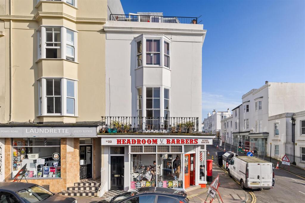 Additional image 2 of Victoria Road, Brighton