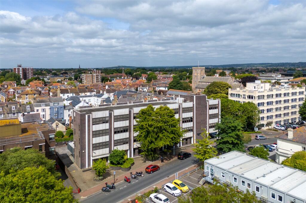 Additional image 3 of Ridgeworth House, 5-9 Liverpool Gardens, Worthing, West Sussex, BN11