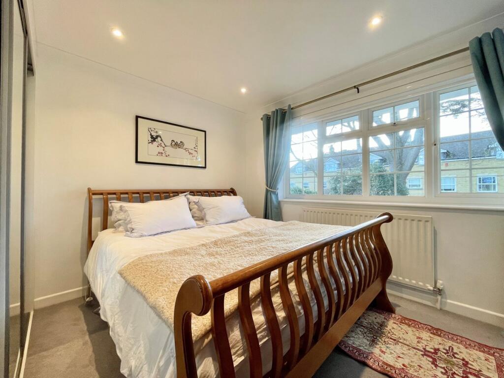 Additional image 15 of Netherhall Gardens, Westbourne, BH4