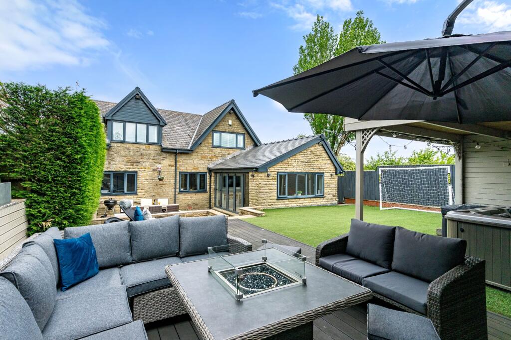 Additional image 29 of Turton Road, Tottington