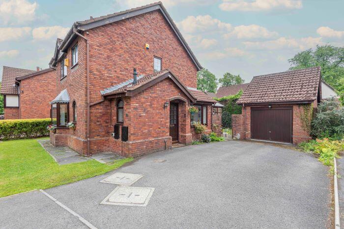 Additional image 3 of 5 Glentress Mews Heaton Bolton  BL1 5JS