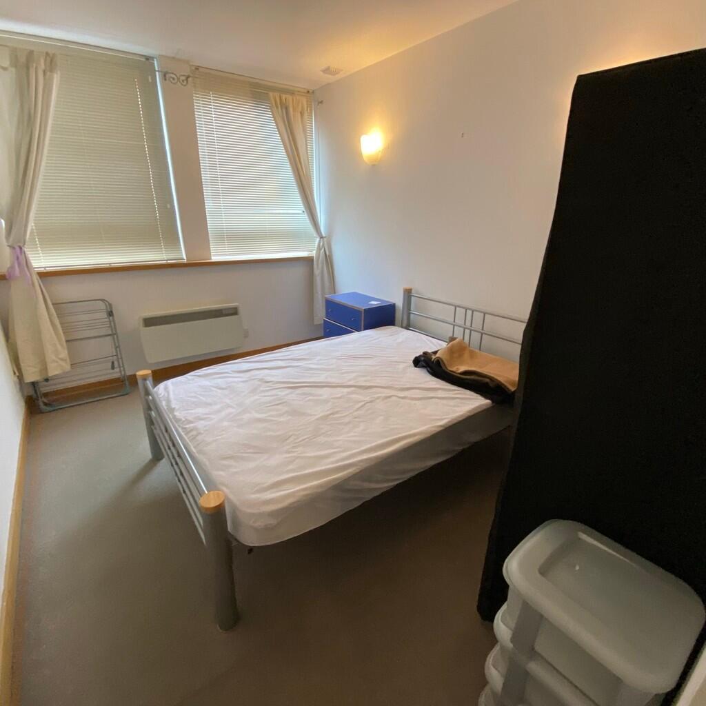 Additional image 8 of Millennium Apartments, 95 Newhall Street, Birmingham, B3 1BA