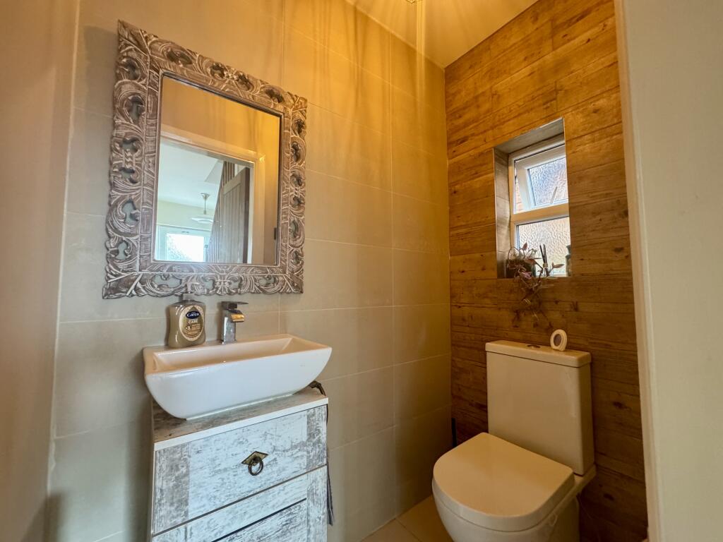 Additional image 6 of Berkeley Road, Shirley, Solihull, B90