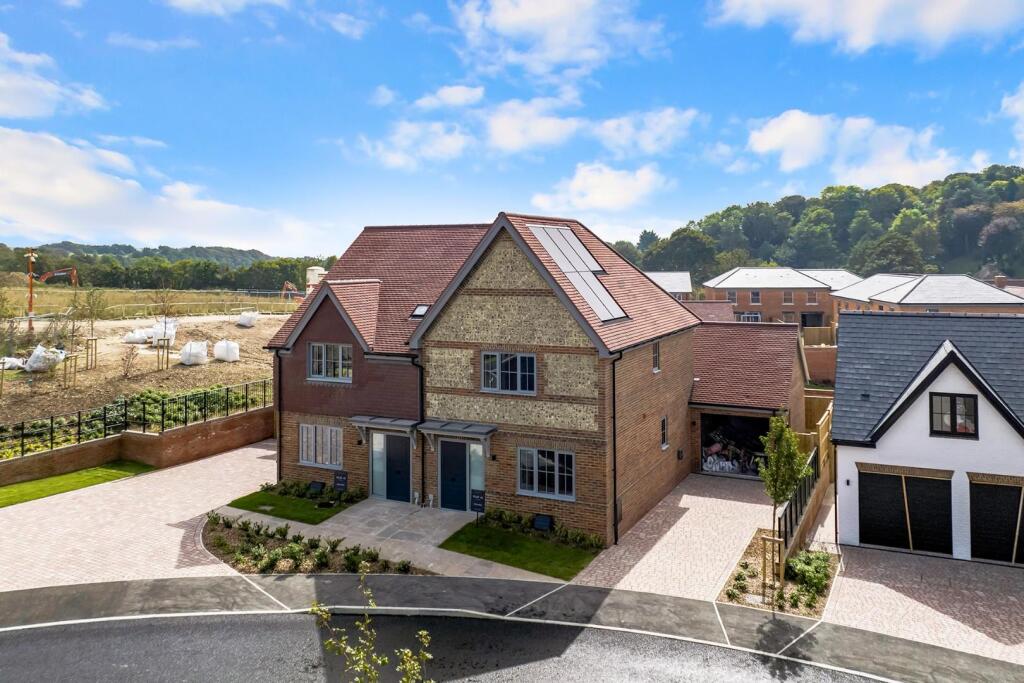 Additional image 41 of Skylarks, Rottingdean