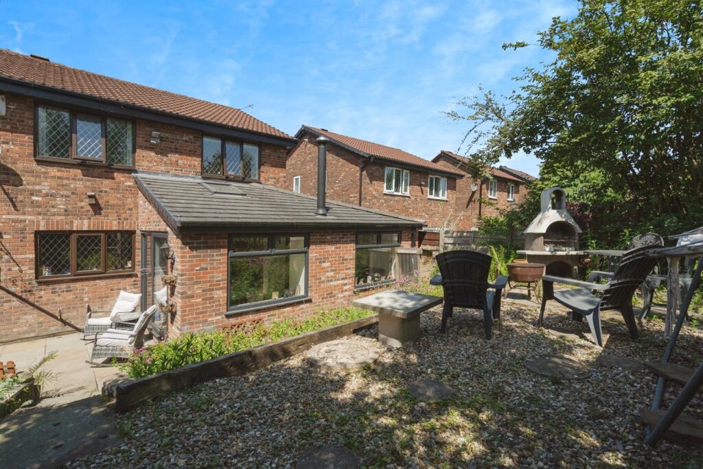 Additional image 8 of Christ Church Lane, Bolton, Greater Manchester, BL2