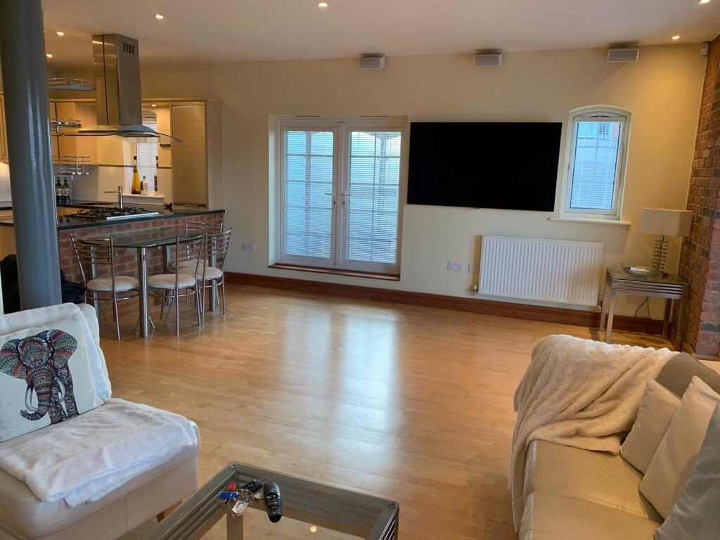 Additional image 8 of Silver Strand East, Sovereign Harbour North, Eastbourne, East Sussex