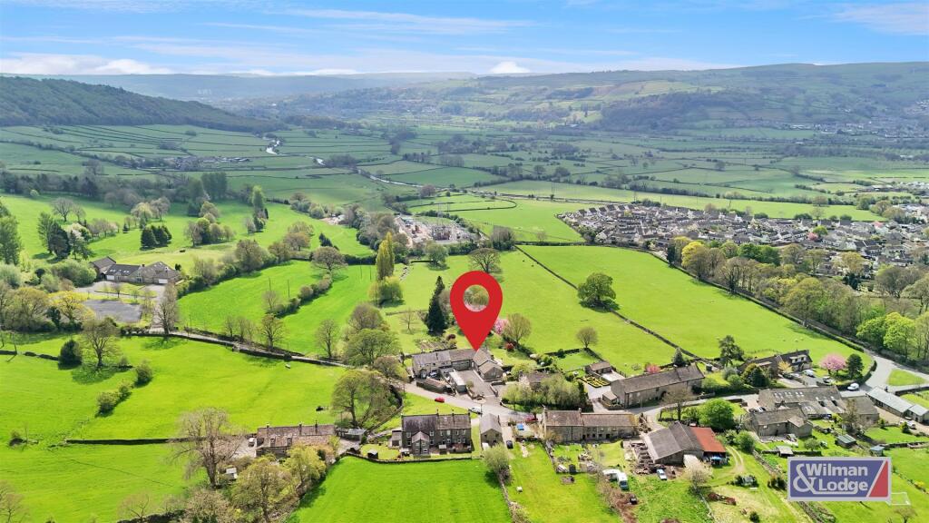 Additional image 37 of The Wynyates, Brunthwaite, Silsden