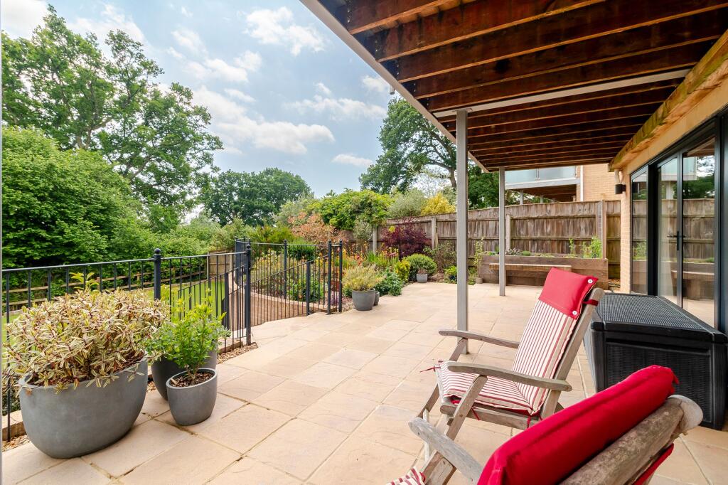 Additional image 28 of Park Homer Drive, Wimborne, BH21