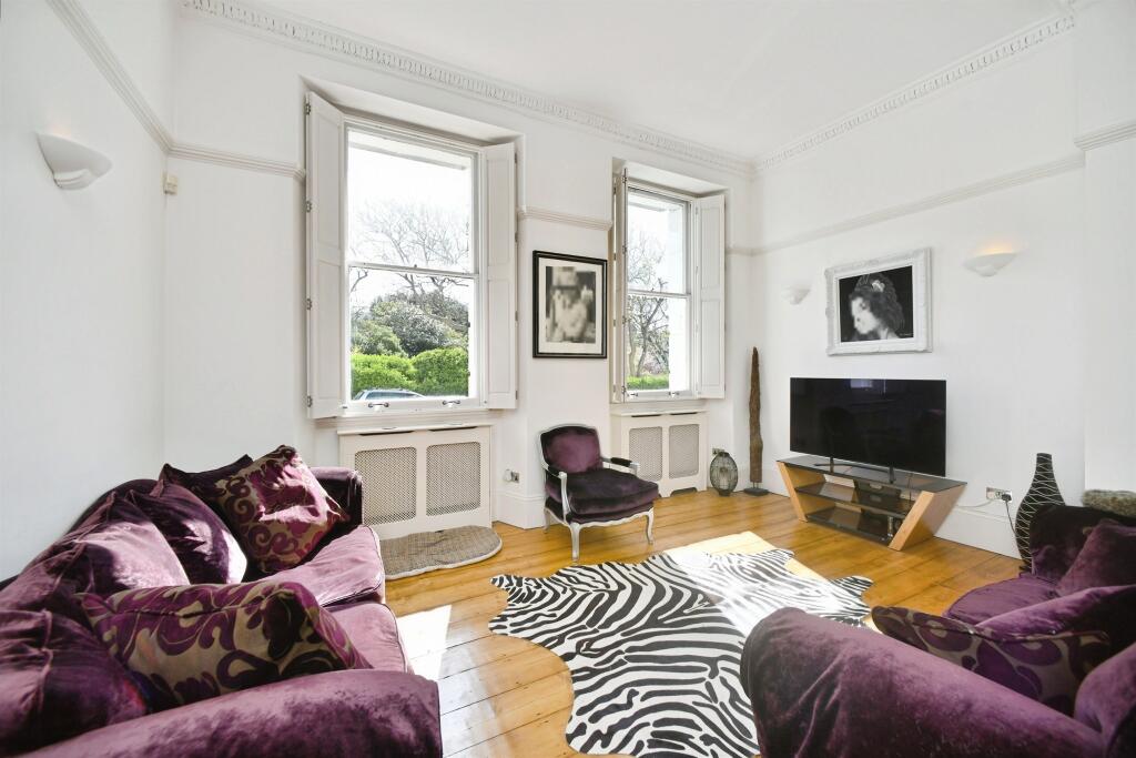 Additional image 4 of Sussex Square, Brighton