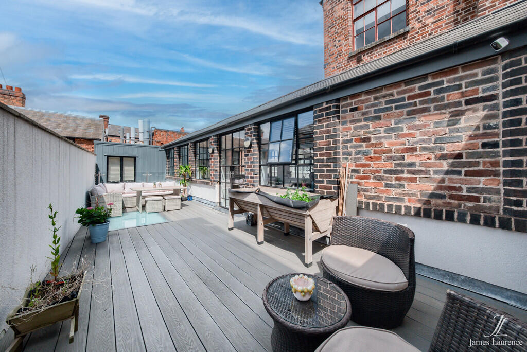 Additional image 4 of Osborne House, Vittoria Street, Jewellery Quarter